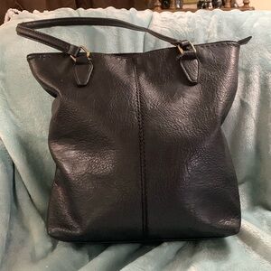 Black purse, Antik Kraft